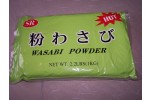 wasabi